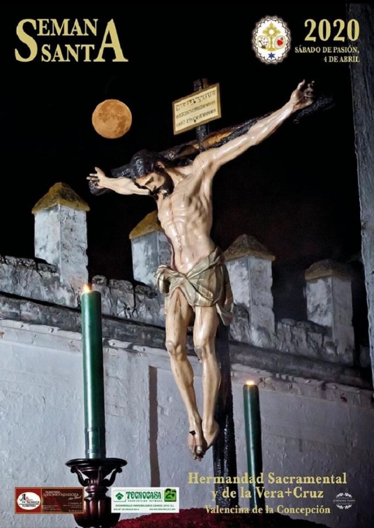 Semana Santa en Valencina de la Concepción  